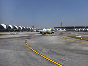 TRANSPORT INTERNATIONAL-CHINA SOUTHERN AIRLINES