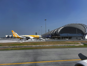 TRANSPORT INTERNATIONAL-CHINA SOUTHERN AIRLINES