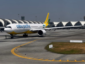 TRANSPORT INTERNATIONAL-CHINA SOUTHERN AIRLINES