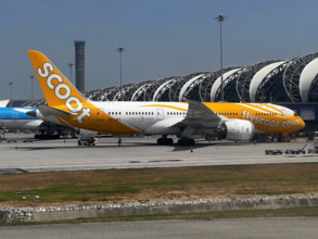 TRANSPORT INTERNATIONAL-CHINA SOUTHERN AIRLINES