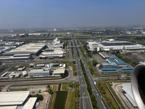 TRANSPORT INTERNATIONAL-THAI AIRWAYS