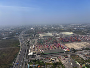 TRANSPORT INTERNATIONAL-THAI AIRWAYS