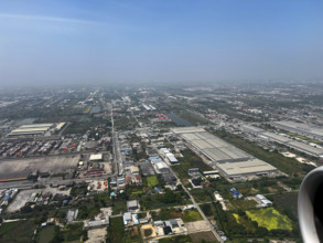 TRANSPORT INTERNATIONAL-THAI AIRWAYS