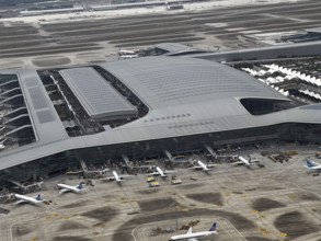 TRANSPORT INTERNATIONAL-CHINA SOUTHERN AIRLINES