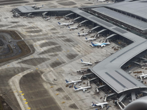 TRANSPORT INTERNATIONAL-CHINA SOUTHERN AIRLINES