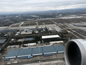 TRANSPORT INTERNATIONAL-CHINA SOUTHERN AIRLINES