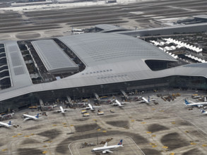 TRANSPORT INTERNATIONAL-CHINA SOUTHERN AIRLINES