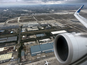 TRANSPORT INTERNATIONAL-CHINA SOUTHERN AIRLINES