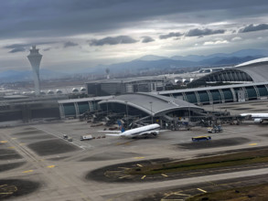 TRANSPORT INTERNATIONAL-CHINA SOUTHERN AIRLINES