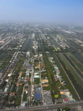 TRANSPORT INTERNATIONAL-THAI AIRWAYS