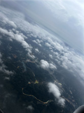 TRANSPORT INTERNATIONAL-CHINA SOUTHERN AIRLINES