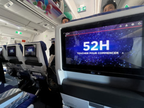 TRANSPORT INTERNATIONAL-CHINA SOUTHERN AIRLINES
