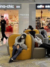 TRANSPORT INTERNATIONAL-CHINA SOUTHERN AIRLINES