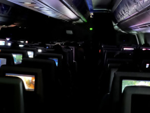 TRANSPORT INTERNATIONAL-CHINA SOUTHERN AIRLINES