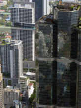 THAILANDE-BANGKOK-IMMOBILIER