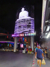 THAILANDE-SOCIETE-PROSTITUTION