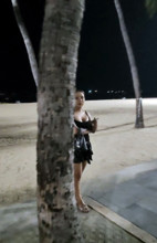 THAILANDE-SOCIETE-PROSTITUTION