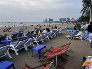 THAILANDE-SOCIETE-PROSTITUTION