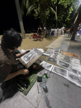 THAILANDE-SOCIETE-PROSTITUTION