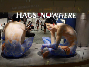 THAILANDE-COMMERCE-ICON SIAM