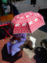 THAILANDE-BOUDDHISME