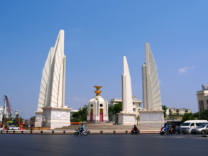 THAILANDE-BANGKOK-IMMOBILIER