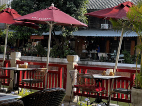 THAILANDE-BANGKOK-IMMOBILIER