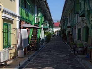 THAILANDE-BOUDDHISME