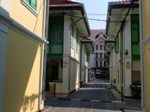 THAILANDE-BOUDDHISME