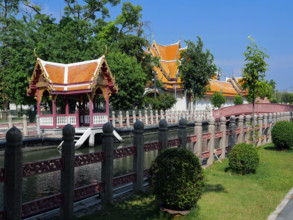 THAILANDE-BOUDDHISME