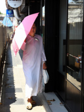 THAILANDE-BOUDDHISME