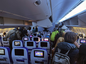 TRANSPORT INTERNATIONAL-CHINA SOUTHERN AIRLINES