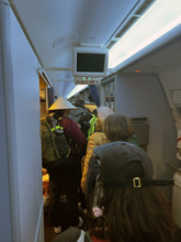 TRANSPORT INTERNATIONAL-CHINA SOUTHERN AIRLINES