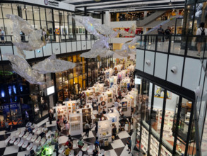 THAILANDE-SOCIETE-CULTURE