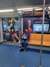 THAILANDE-SOCIETE-TRANSPORTS