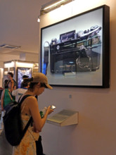 VIETNAM-HISTOIRE-MUSEE DE LA GUERRE