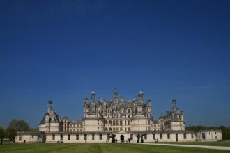 Château de Chambord