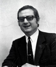 Jean-Claude Goudeau
