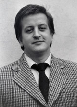 Serge de Beketch