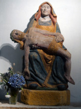 Chapelle-Notre-Dame-de-la-Paix à Clohars-Carnoët