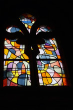 Chapelle-Notre-Dame-de-la-Paix à Clohars-Carnoët