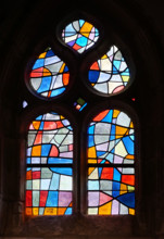 Chapelle-Notre-Dame-de-la-Paix à Clohars-Carnoët