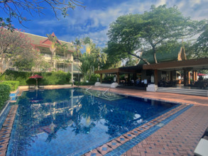 Thaïlande - Tourisme
