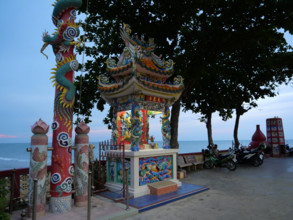 Thaïlande - Tourisme