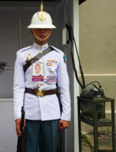 Thaïlande - Tourisme