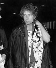 Bob Dylan, 1986