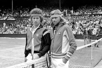 Wimbledon 1980