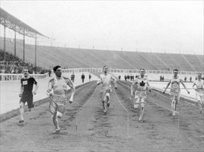 Jeux Olympiques de Londres 1908