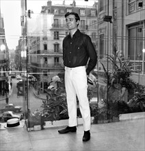 Mode de 1963