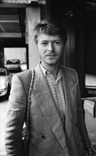 David Bowie (1981)